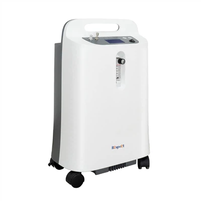 매 순간이 중요한 순간: Longfian Vet Oxygen – Furry 환자의 위기 생명선