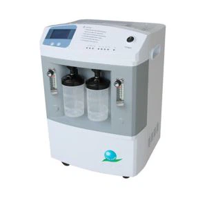 의료 8LPM 산소 집중 장치