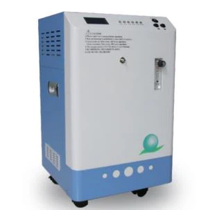 새로운 의료 오존 치료기