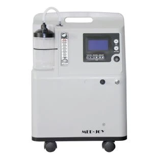 고농도 Homecare 산소 발생기 5L