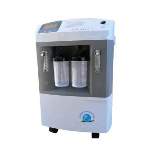 5L 휴대용 산소 집중 장치