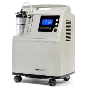 홈케어 메디컬 5L 산소 농축기