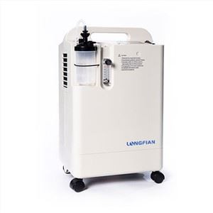 고정식 의료용 산소 발생기 5lpm