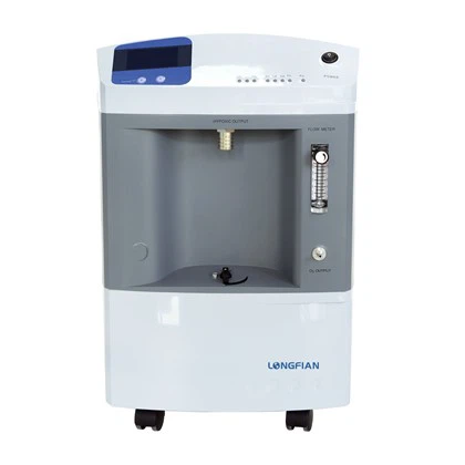 고도 훈련용 10L 산소 농축기