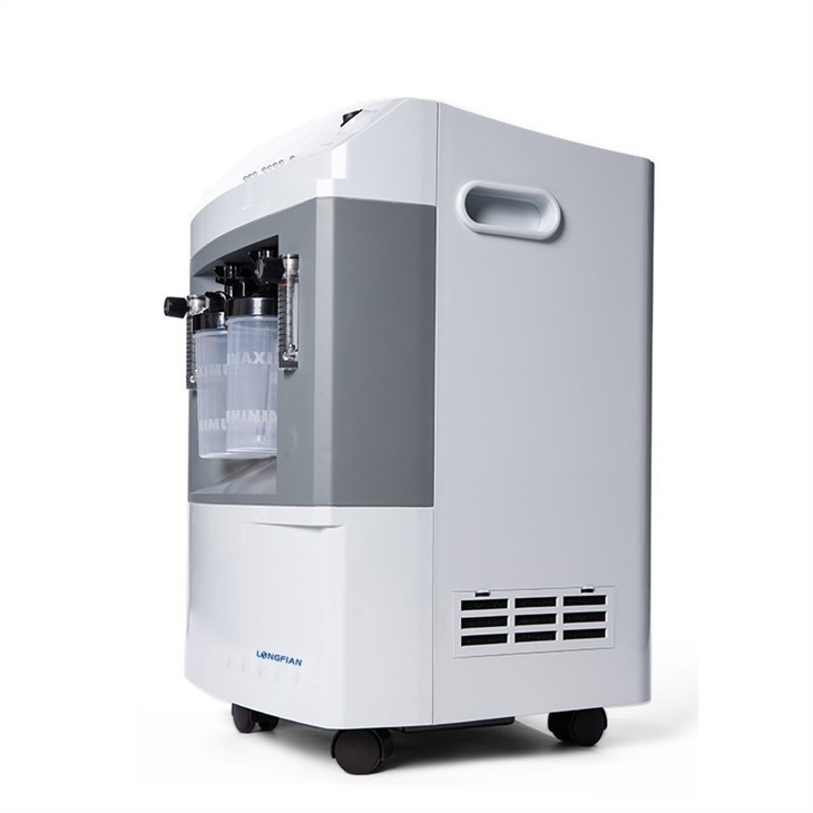 Stationary Dual Flow 10L Oxygen Conentrator